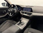 BMW Serie 3 320D AUTO miniatura 12