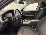 BMW Serie 3 320D AUTO miniatura 14