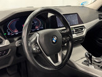 BMW Serie 3 320D AUTO miniatura 19