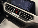BMW Serie 3 320D AUTO miniatura 39