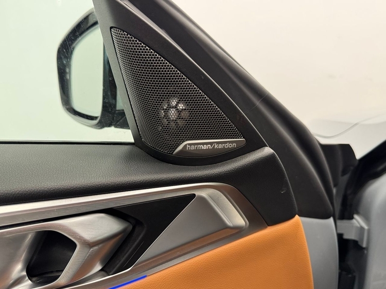 BMW Serie 4 M440i foto 15