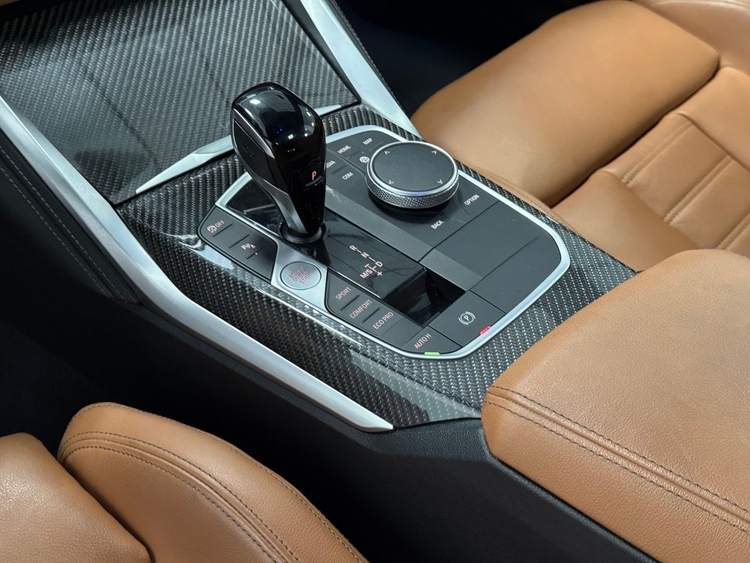 BMW Serie 4 M440i foto 20