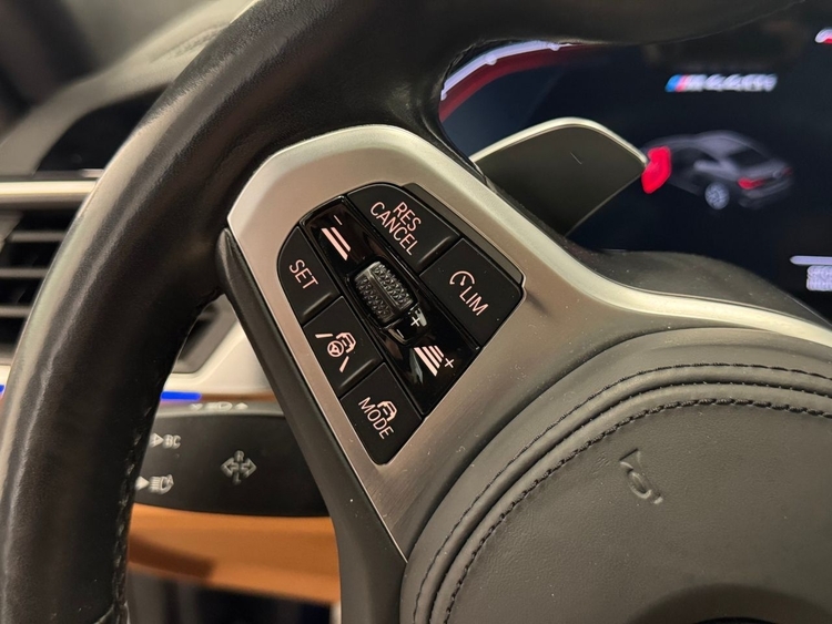 BMW Serie 4 M440i foto 23