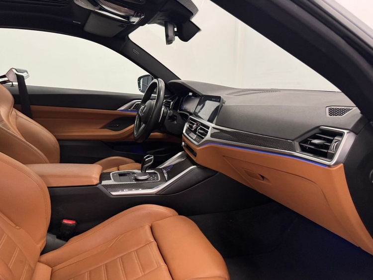 BMW Serie 4 M440i foto 28