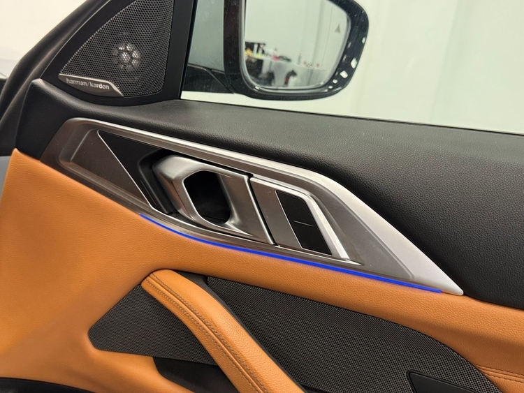 BMW Serie 4 M440i foto 30