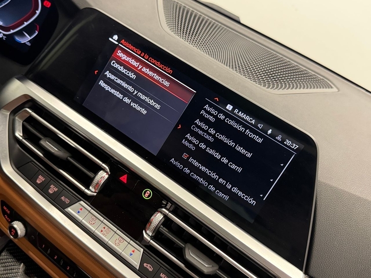 BMW Serie 4 M440i foto 36