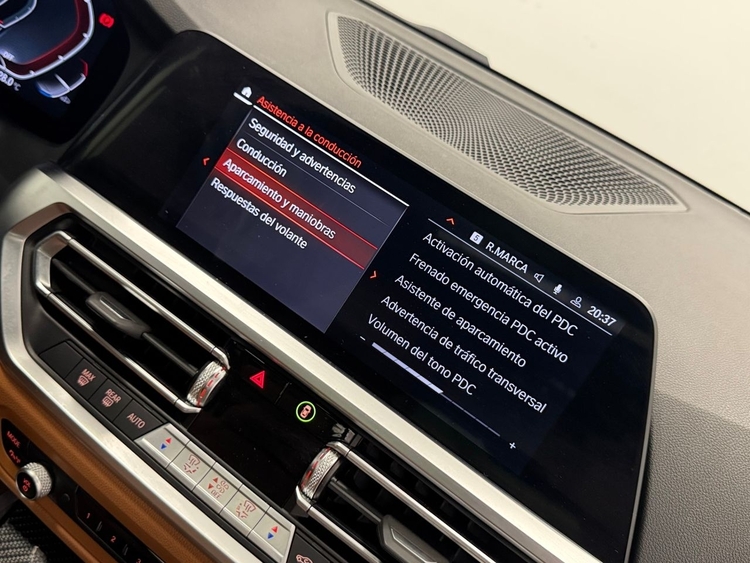 BMW Serie 4 M440i foto 38