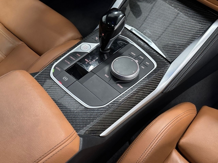BMW Serie 4 M440i foto 42