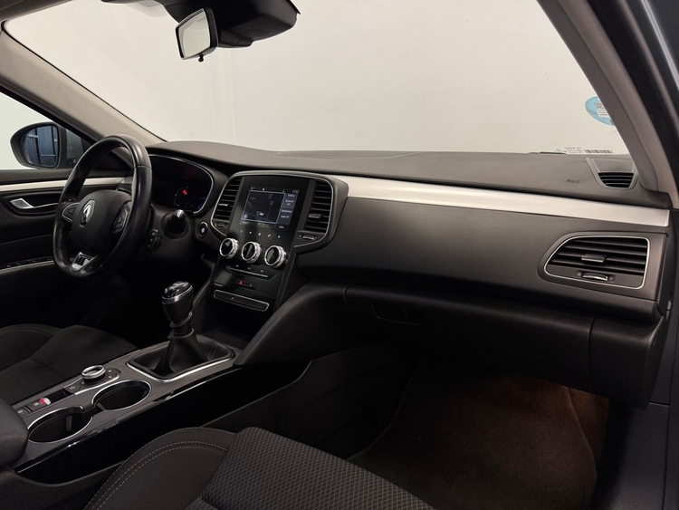 Renault Talisman EXECUTIVE BLUE DCI  foto 13