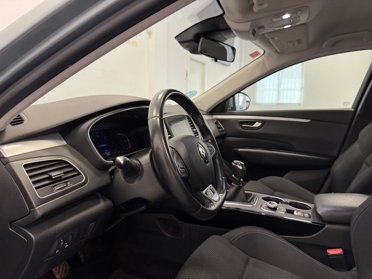 Renault Talisman EXECUTIVE BLUE DCI  foto 14