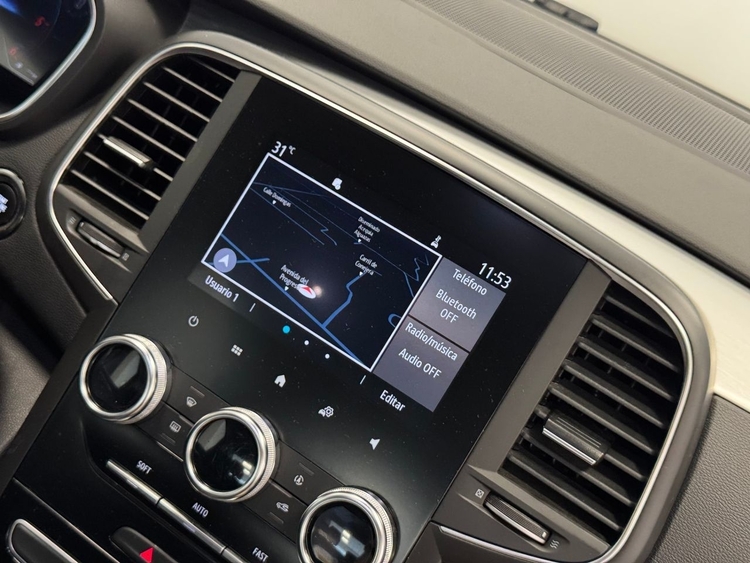 Renault Talisman EXECUTIVE BLUE DCI  foto 26