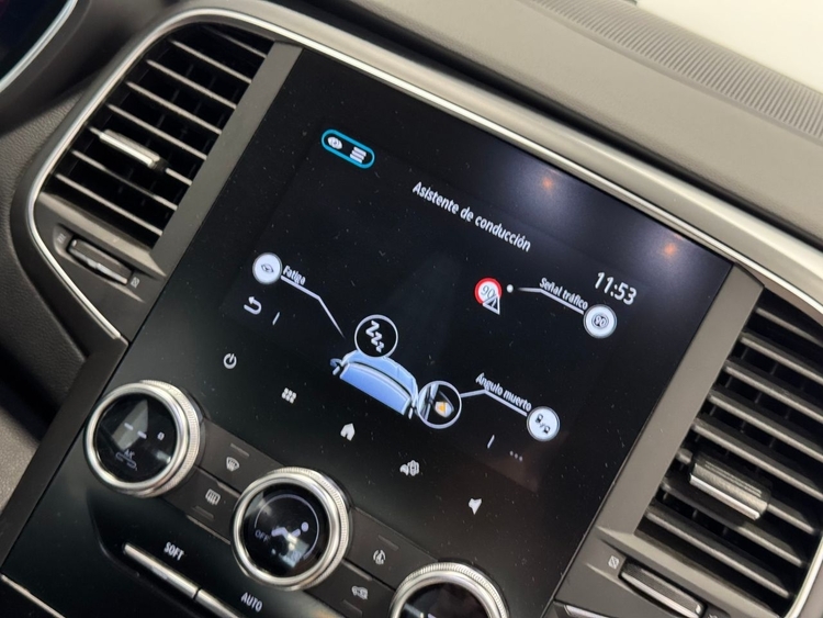 Renault Talisman EXECUTIVE BLUE DCI  foto 29