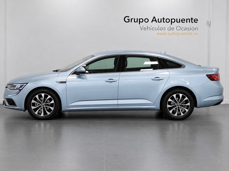 Renault Talisman EXECUTIVE BLUE DCI  foto 6