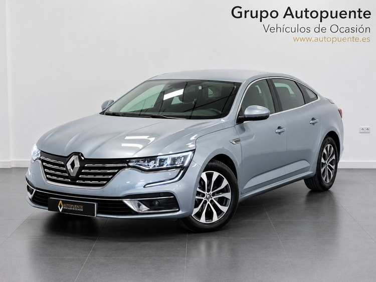 Renault Talisman EXECUTIVE BLUE DCI  foto 7