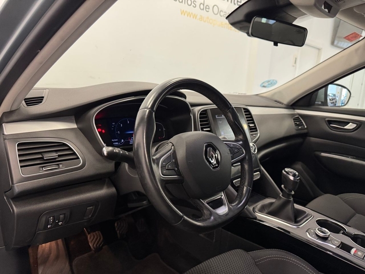 Renault Talisman EXECUTIVE BLUE DCI  foto 8