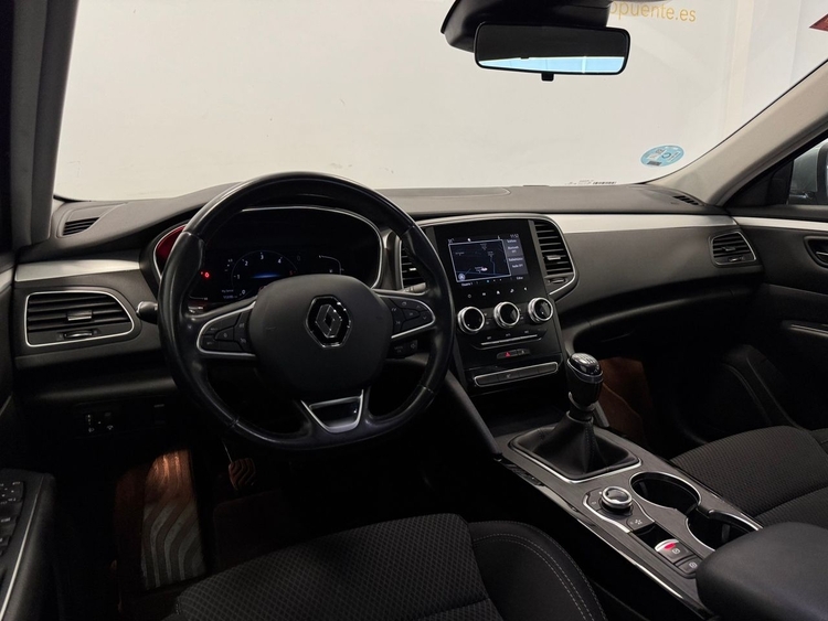 Renault Talisman EXECUTIVE BLUE DCI  foto 9
