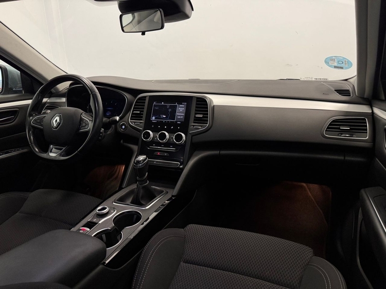 Renault Talisman EXECUTIVE BLUE DCI  foto 11