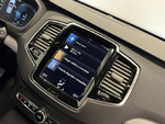 Volvo XC90 T8 RECHARGE INSCRIPTION AUTO miniatura 27