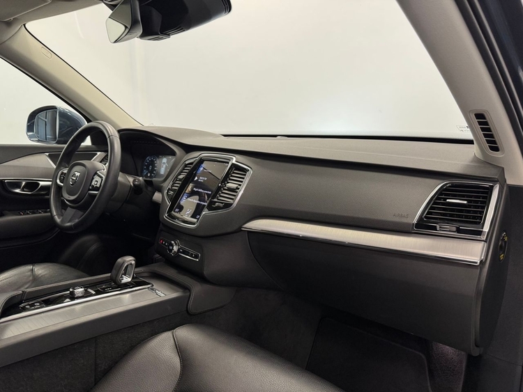 Volvo XC90 T8 RECHARGE INSCRIPTION AUTO foto 13