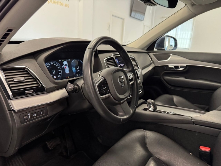 Volvo XC90 T8 RECHARGE INSCRIPTION AUTO foto 14