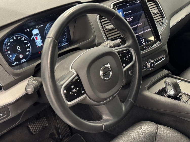 Volvo XC90 T8 RECHARGE INSCRIPTION AUTO foto 16