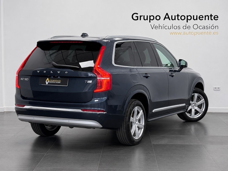 Volvo XC90 T8 RECHARGE INSCRIPTION AUTO foto 4