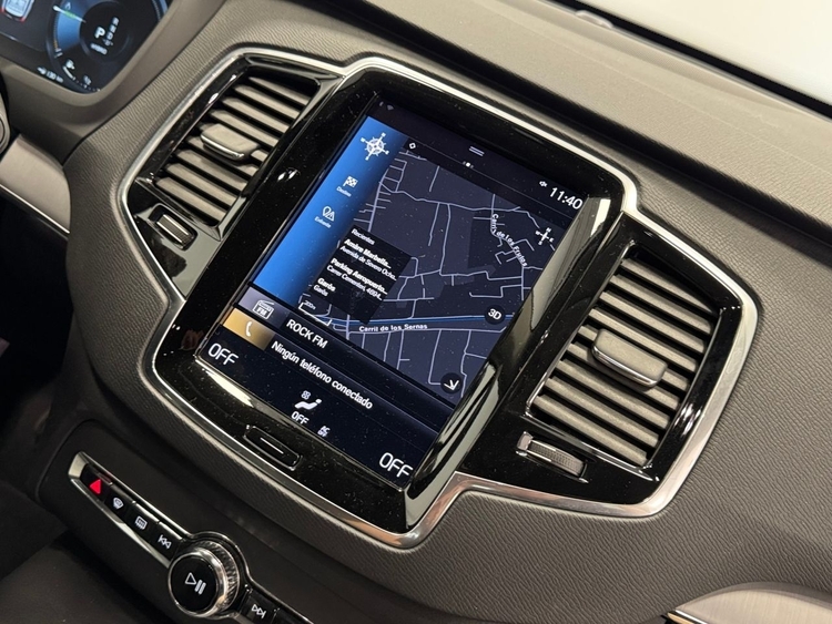 Volvo XC90 T8 RECHARGE INSCRIPTION AUTO foto 28