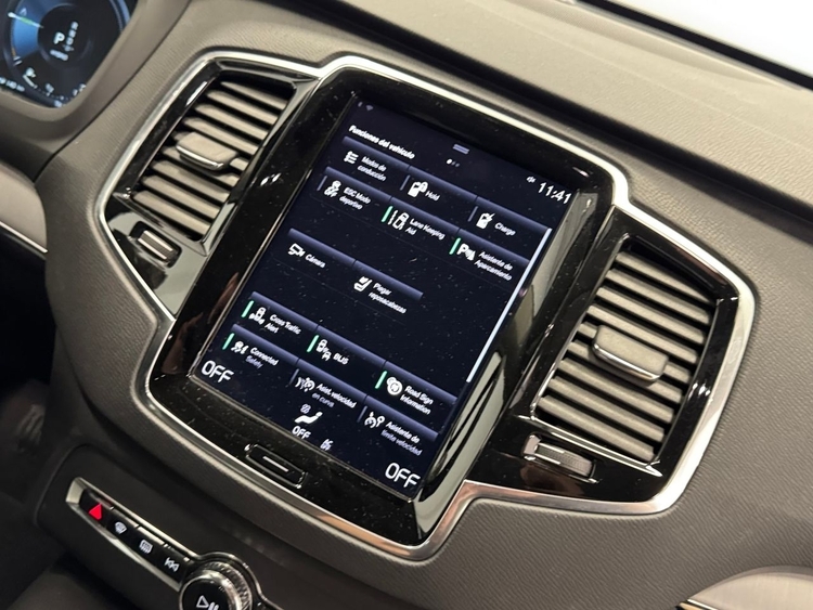 Volvo XC90 T8 RECHARGE INSCRIPTION AUTO foto 30