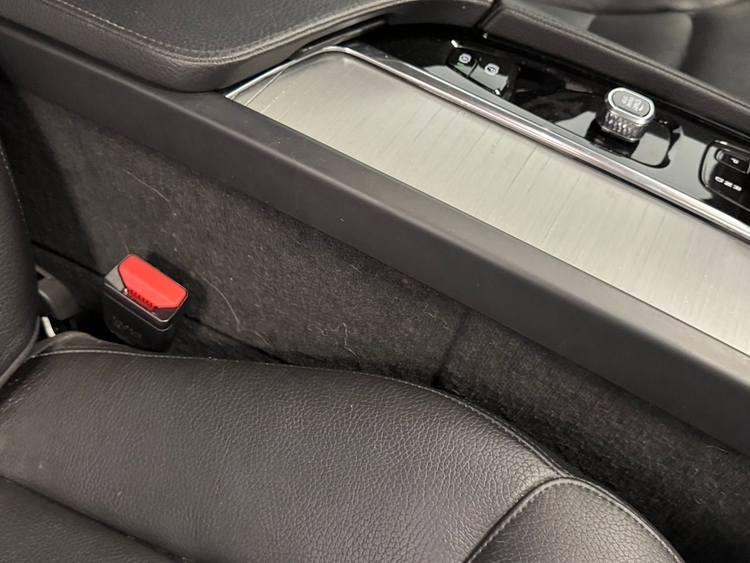 Volvo XC90 T8 RECHARGE INSCRIPTION AUTO foto 35