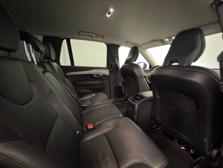 Volvo XC90 T8 RECHARGE INSCRIPTION AUTO foto 36