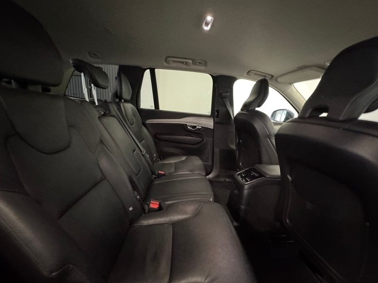 Volvo XC90 T8 RECHARGE INSCRIPTION AUTO foto 37