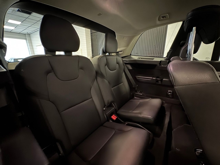 Volvo XC90 T8 RECHARGE INSCRIPTION AUTO foto 39