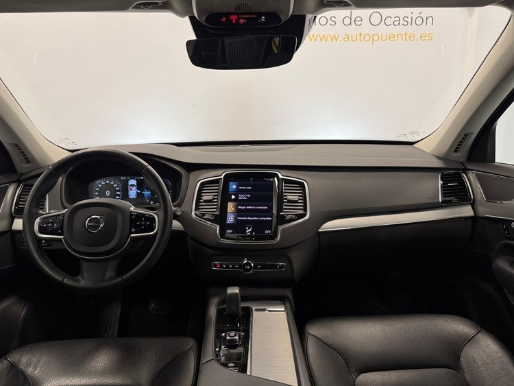 Volvo XC90 T8 RECHARGE INSCRIPTION AUTO foto 10