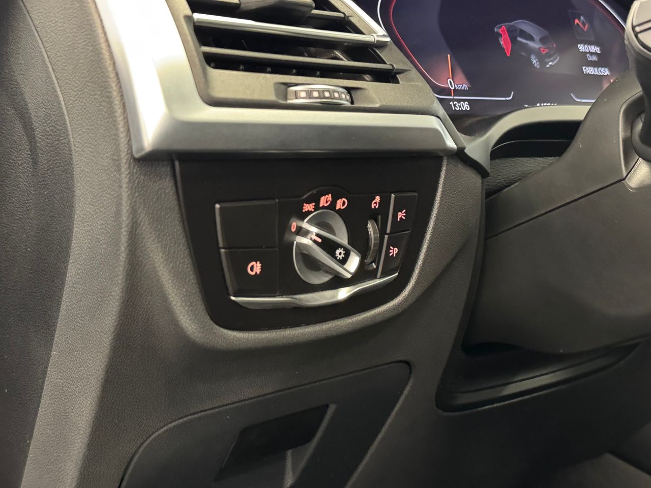 BMW X3 XLINE XDRIVE 20D miniatura 17