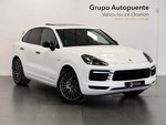 Porsche Cayenne E-HYBRID miniatura 2