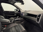 Porsche Cayenne E-HYBRID miniatura 26