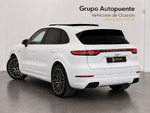 Porsche Cayenne E-HYBRID miniatura 5
