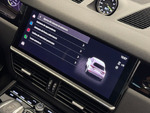 Porsche Cayenne E-HYBRID miniatura 34
