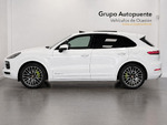 Porsche Cayenne E-HYBRID miniatura 6