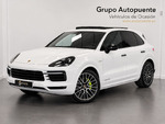 Porsche Cayenne E-HYBRID miniatura 7