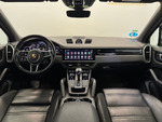 Porsche Cayenne E-HYBRID miniatura 10