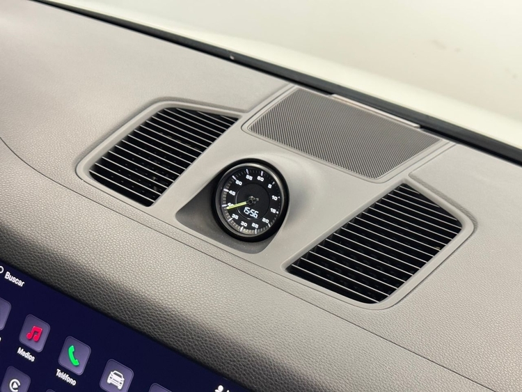 Porsche Cayenne E-HYBRID foto 29