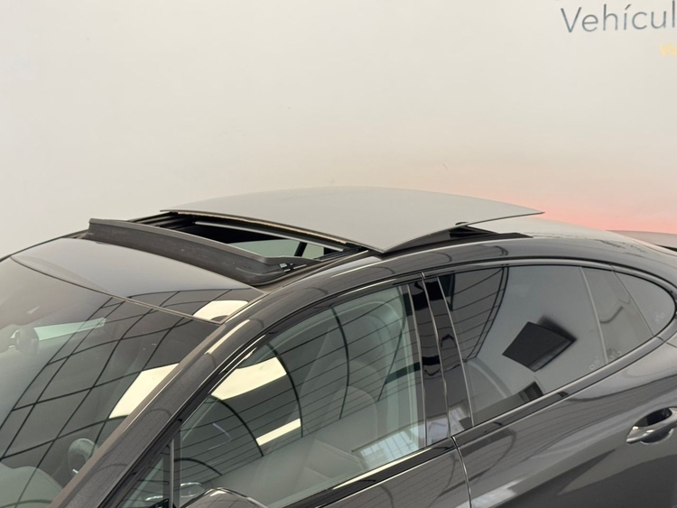 Porsche Panamera 4 E-HYBRID foto 43