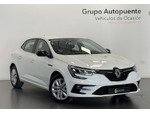 Renault Megane Business miniatura 2