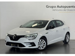 Renault Megane Business miniatura 7
