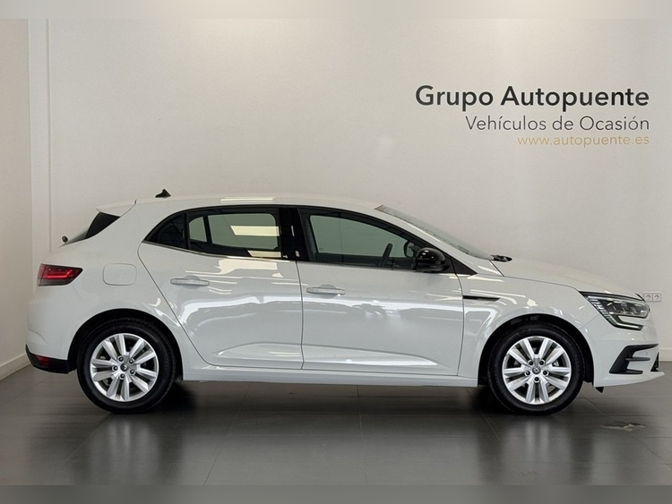 Renault Megane Business foto 3
