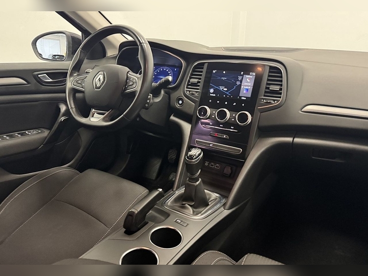 Renault Megane Business foto 12