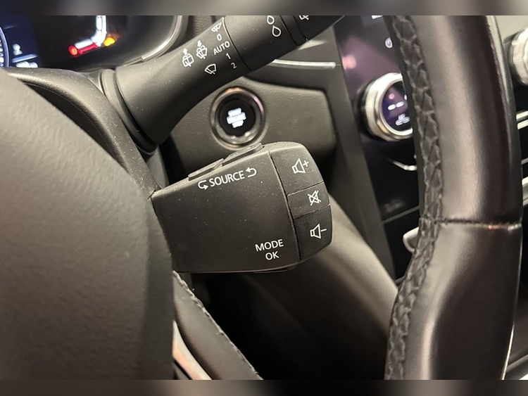Renault Megane Business foto 19