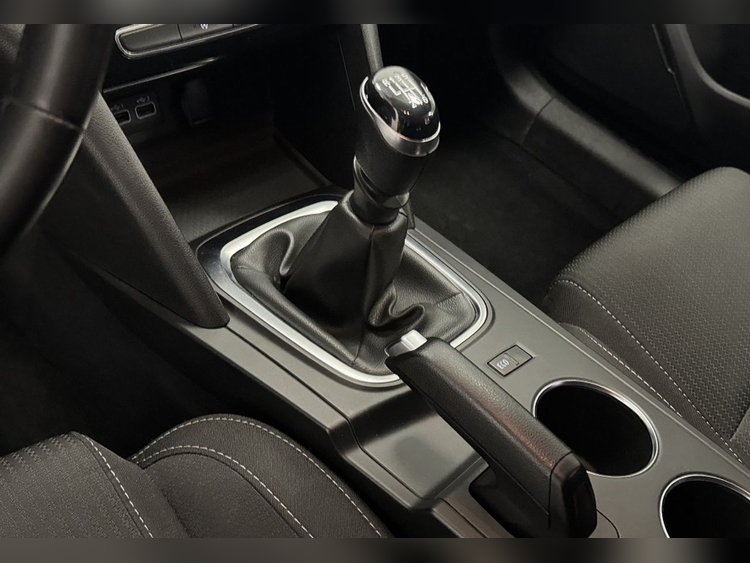 Renault Megane Business foto 23