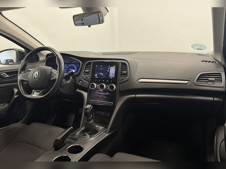 Renault Megane Business foto 11